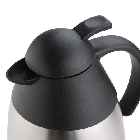 Olympia Insulated Coffee Jug with Domed Lid 1500ml - DL161
