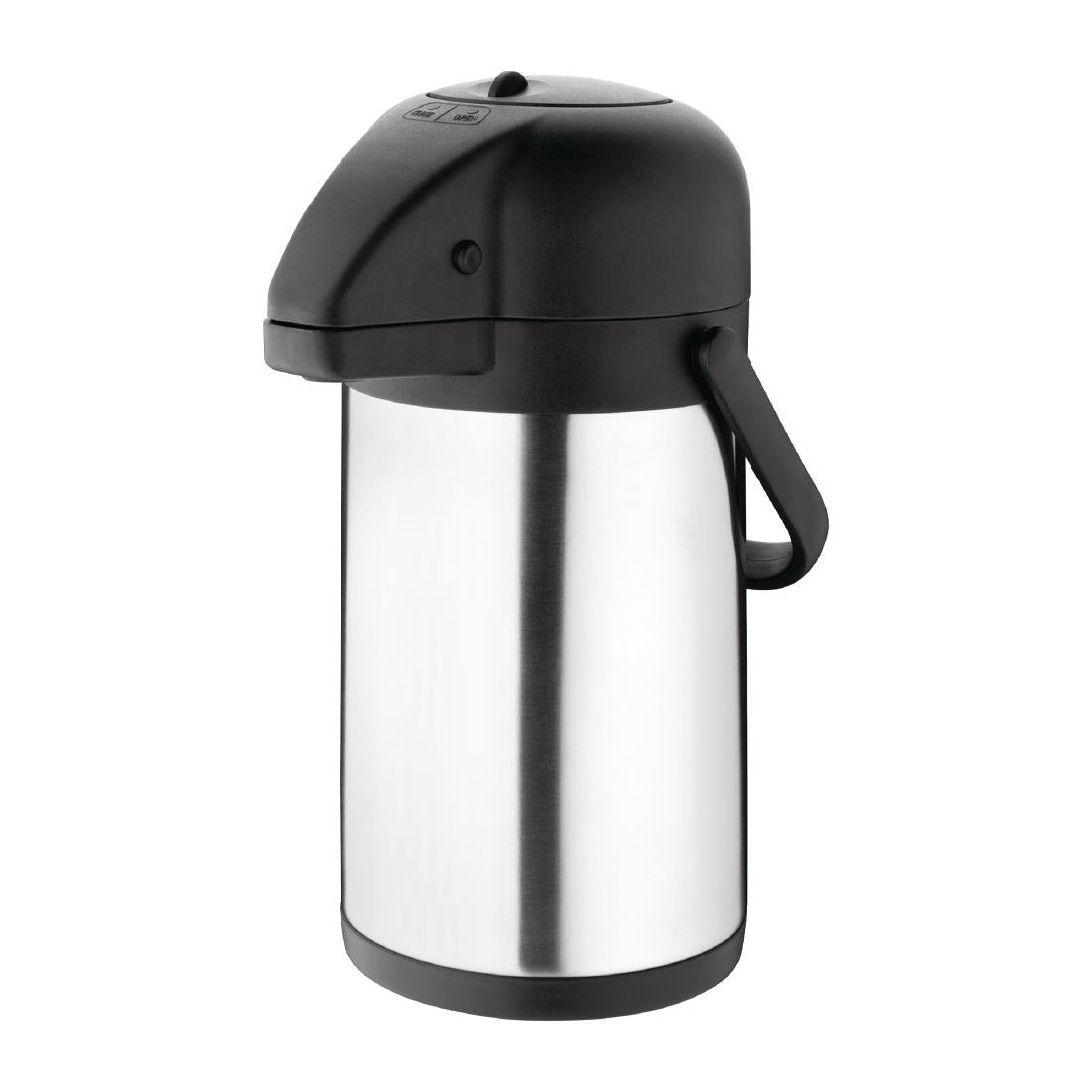 Olympia Pump Action Airpot 1900ml - DL163
