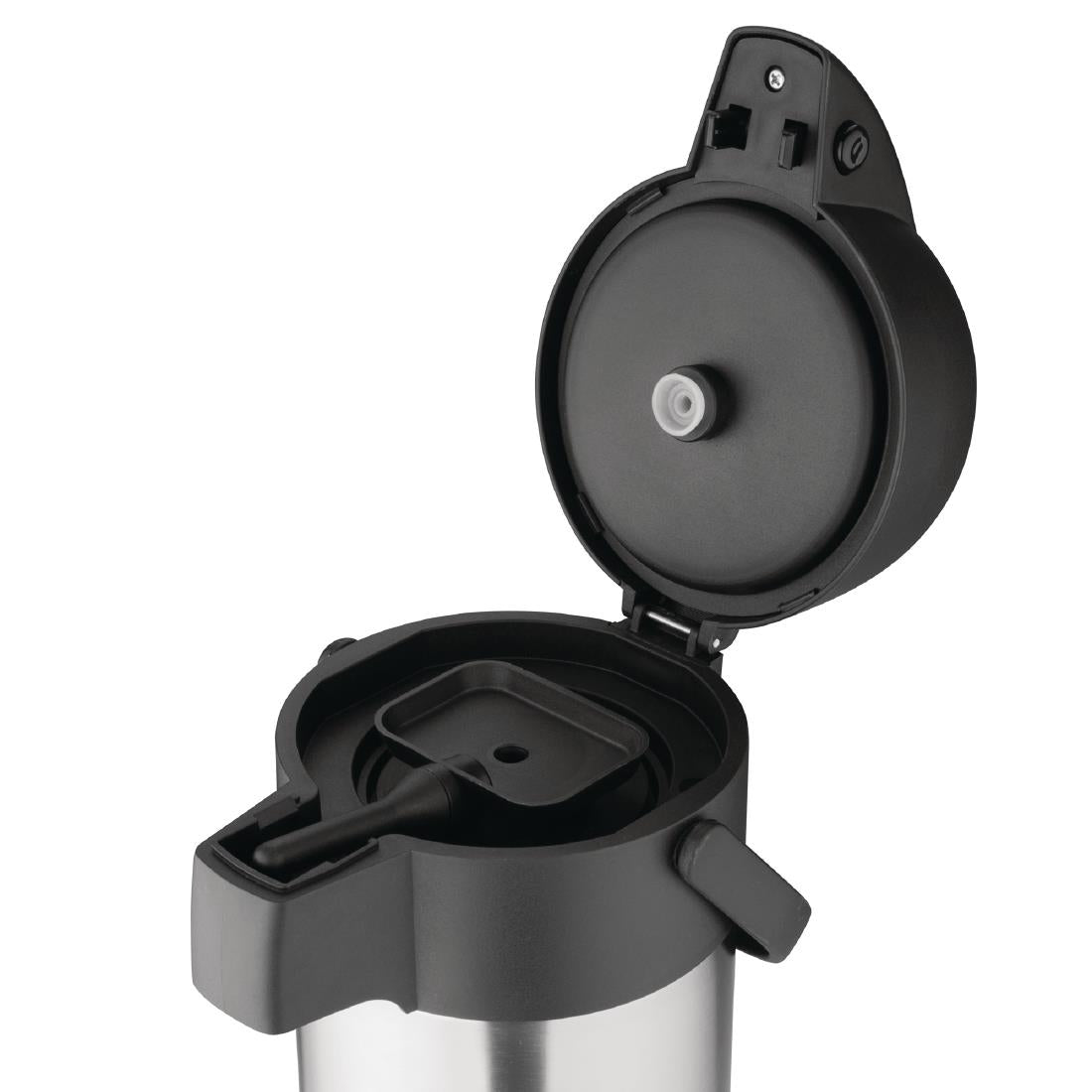 Olympia Lever Action Airpot 4Ltr - DL166