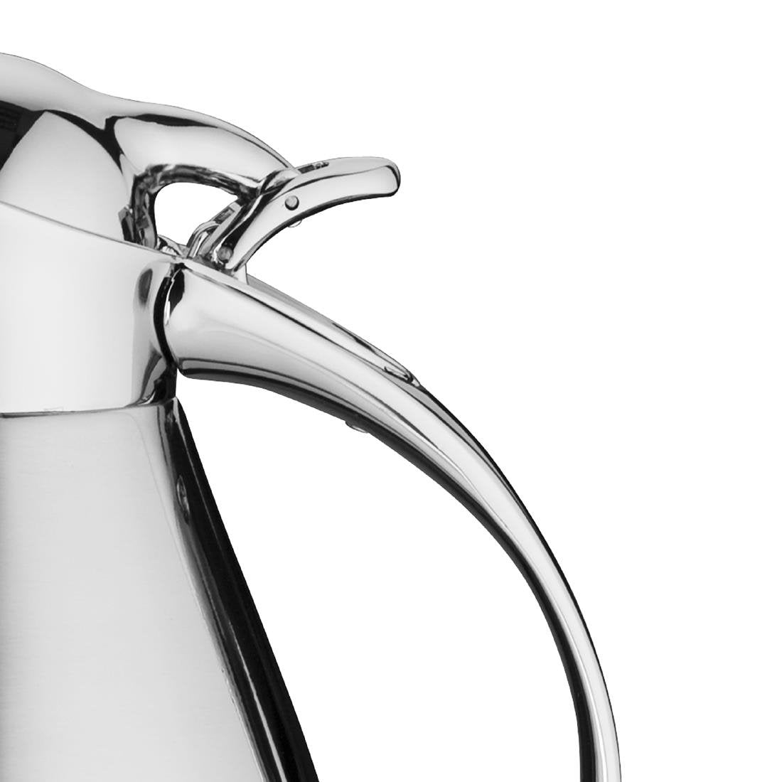 Olympia Vacuum Jug Polished 1.5Ltr - DL168