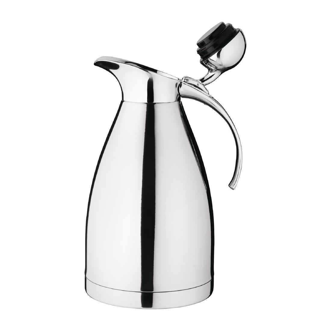 Olympia Vacuum Jug Polished 1.5Ltr - DL168