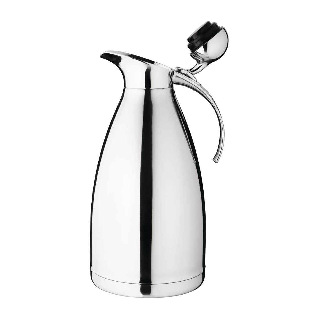 Olympia Vacuum Jug Polished 2Ltr - DL169