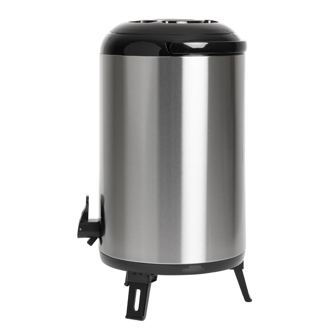 Olympia Stainless Steel Beverage Dispenser - DL170