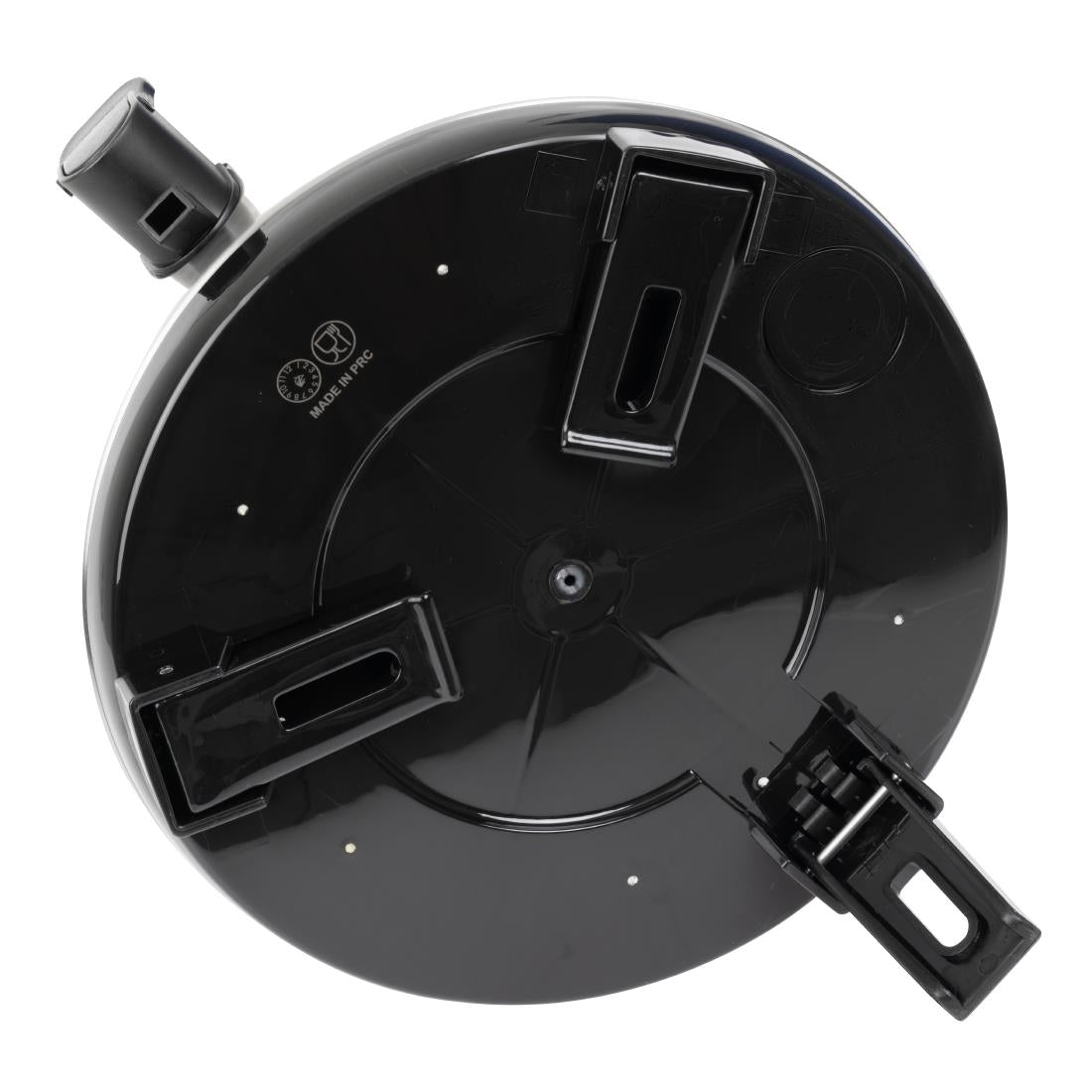 Olympia Stainless Steel Beverage Dispenser - DL170