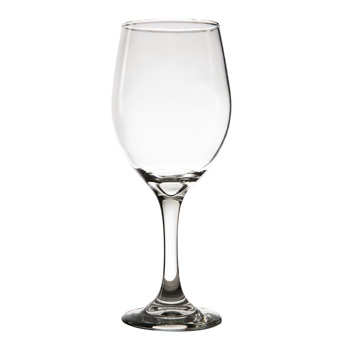 Olympia Solar Wine Glasses 410ml (24 Pack) - CU003