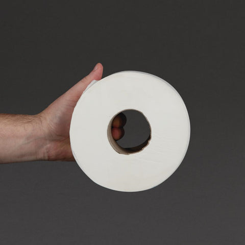 Jantex Mini Jumbo Toilet Roll - DL918