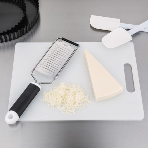 Vogue Narrow Blade Medium Food Grater - DM025