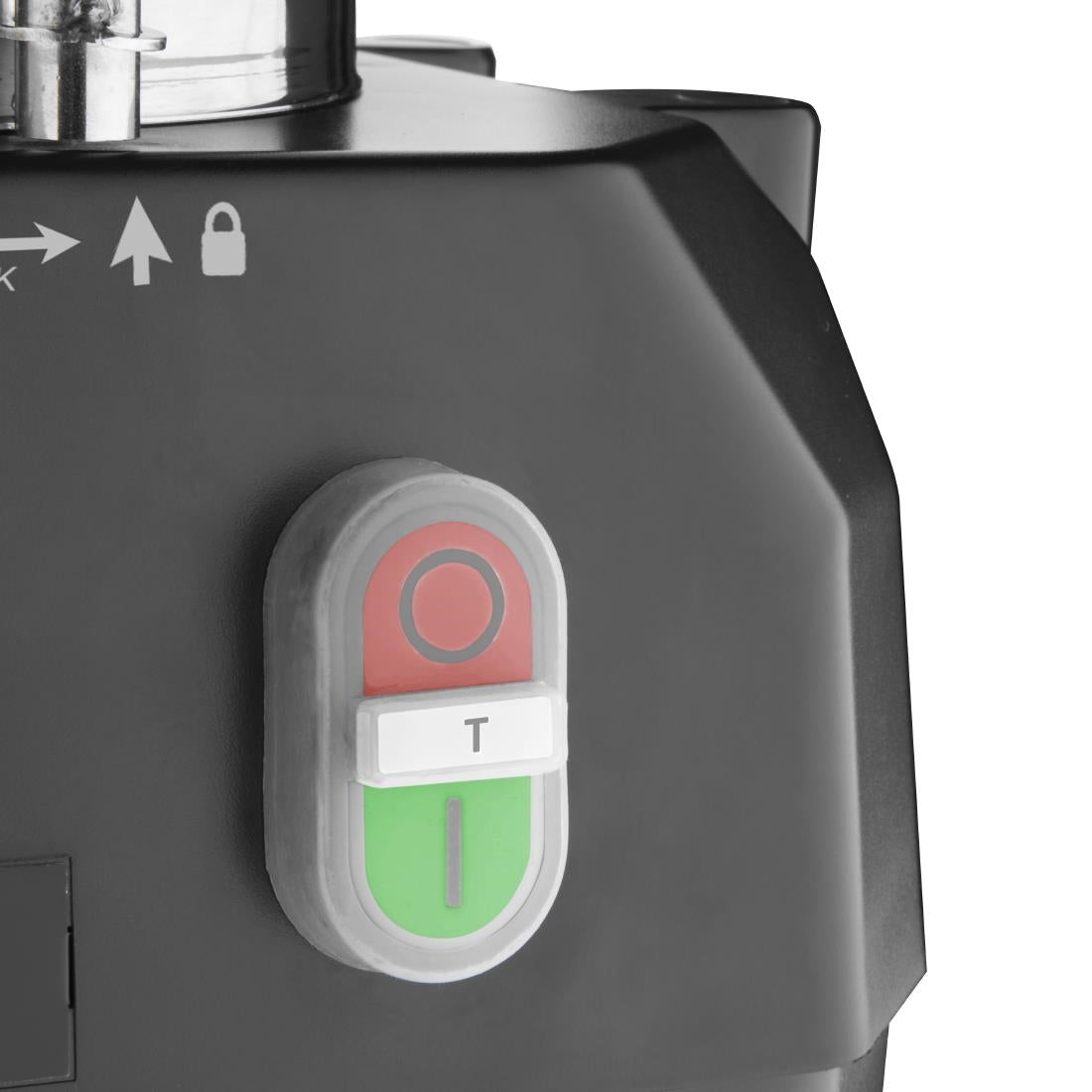 Apuro Bowl Cutter Mixer 5Ltr - DM070-A