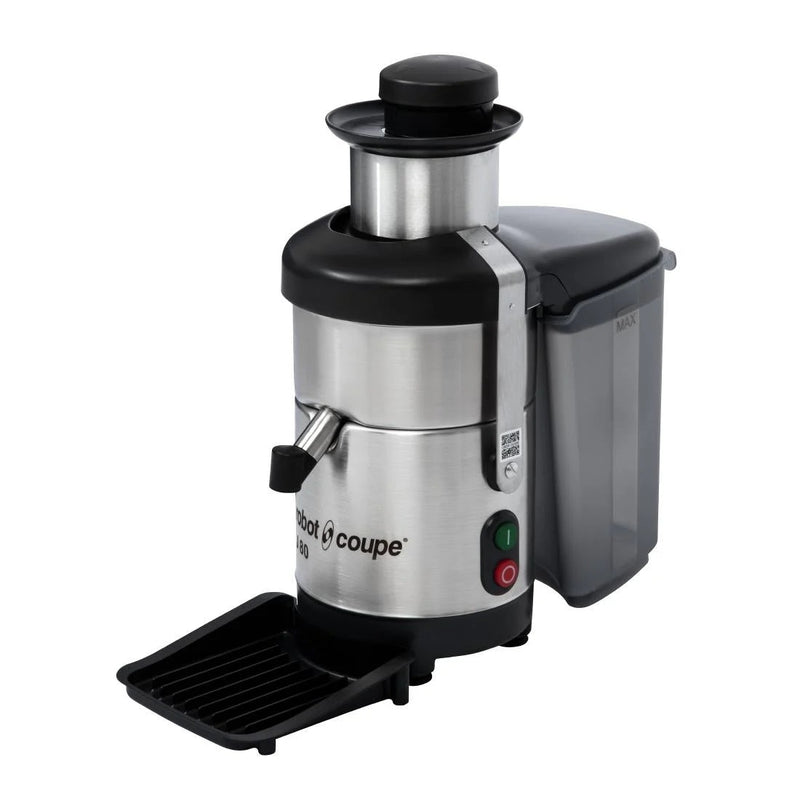 Robot Coupe J 80 Automatic Juice Extractor