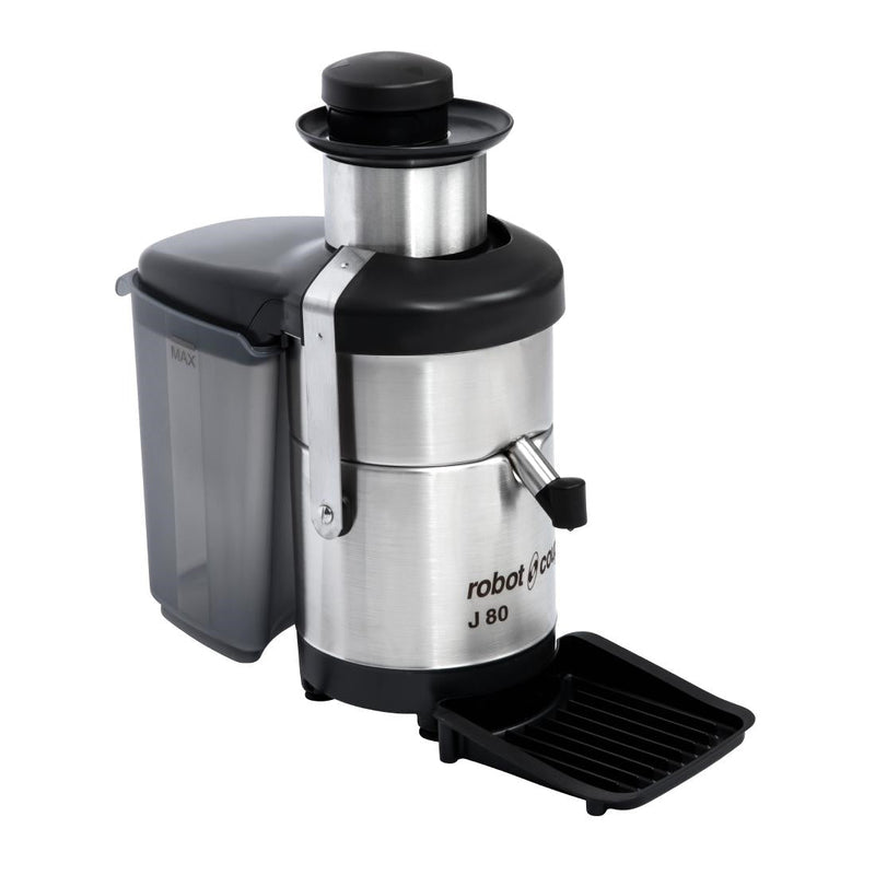 Robot Coupe J 80 Automatic Juice Extractor