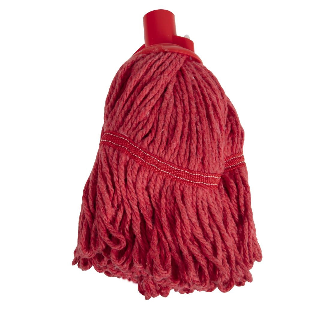 Jantex Bio Fresh Socket Mop Head Red - DN824