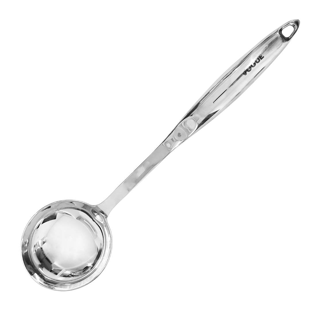 Vogue Soup Ladle 196ml - DN995