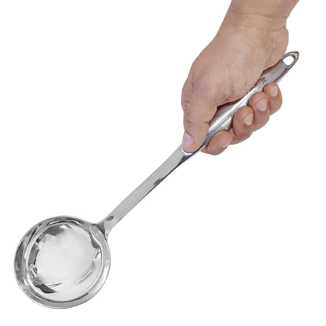 Vogue Soup Ladle 196ml - DN995