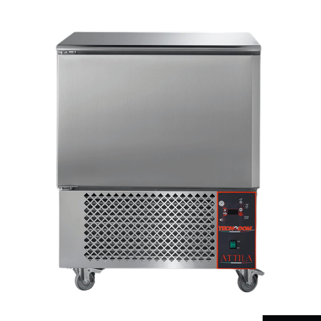 2NDs: Tecnodom Blast Chiller &amp; Shock Freezer - DO5-VIC889