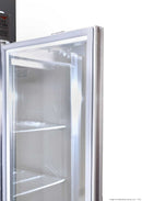Thermaster Three Door Upright Display Freezer SUFG1500
