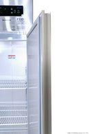 Thermaster Tropical 3 Door Ss Fridge 1500L SUC1500