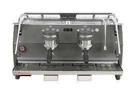 La Marzocco Strada S Abr Brand - 2 Group Commercial Espresso Machine