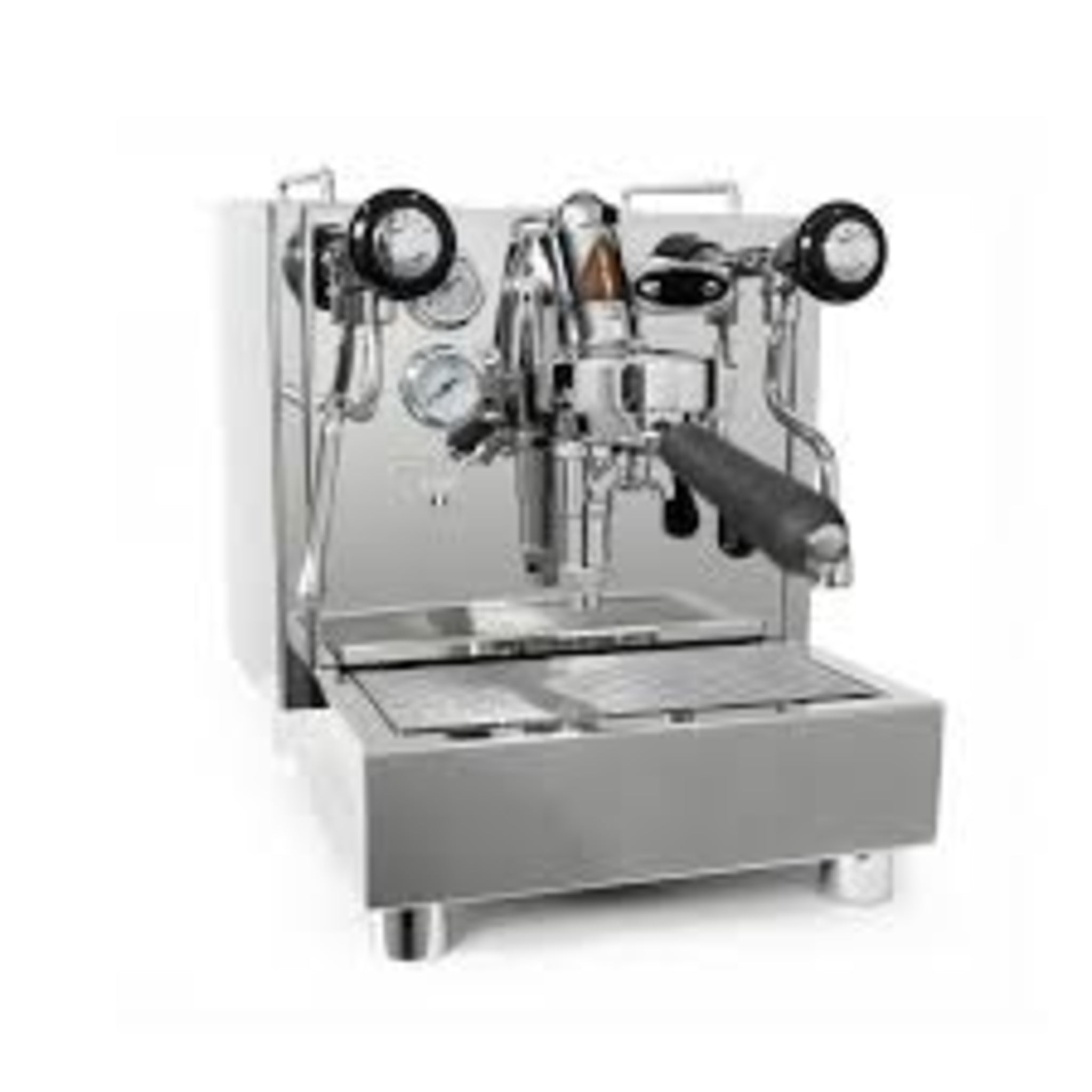 Izzo Alex PID Plus - 1 Group Commercial Espresso Machine