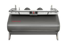 La Marzocco Strada S Abr Brand - 2 Group Commercial Espresso Machine