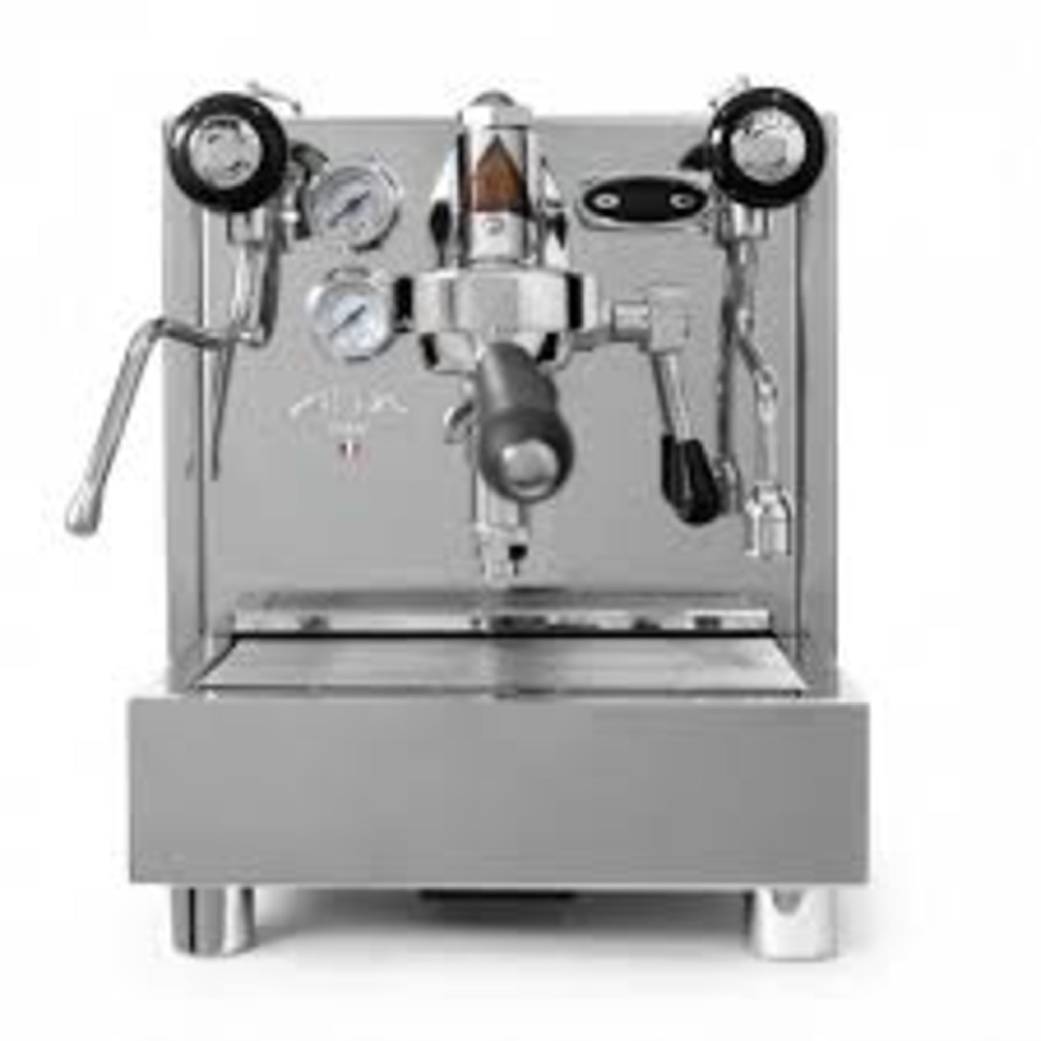 Izzo Alex PID Plus - 1 Group Commercial Espresso Machine
