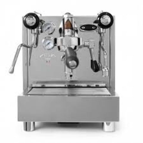 Izzo Alex PID Plus - 1 Group Commercial Espresso Machine