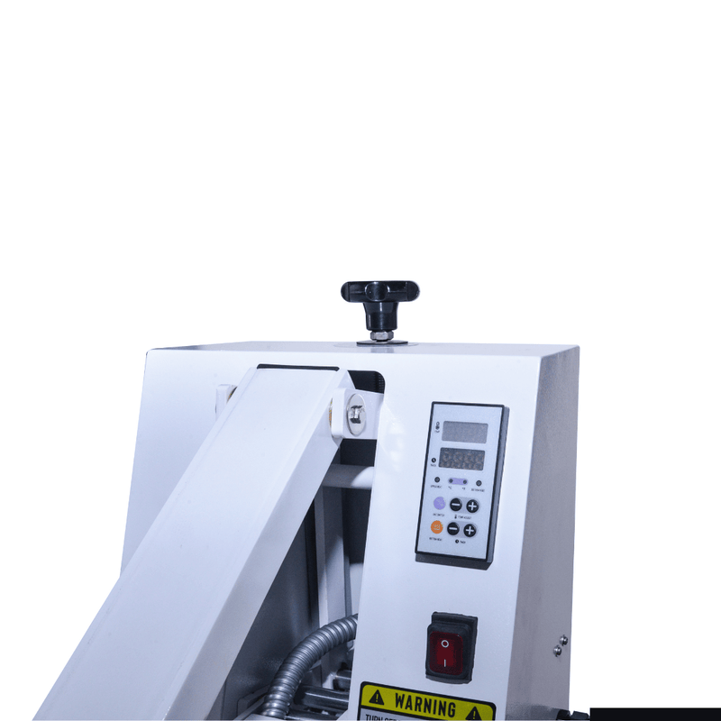 Tyron Round Dough Press – DP-18S