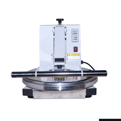 Tyron Round Dough Press – DP-18S