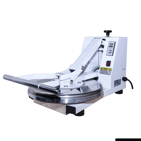 Tyron Round Dough Press – DP-18S