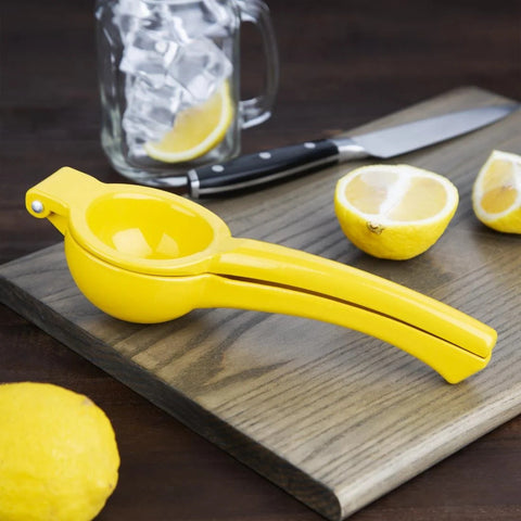 Olympia Lemon Hand Juicer