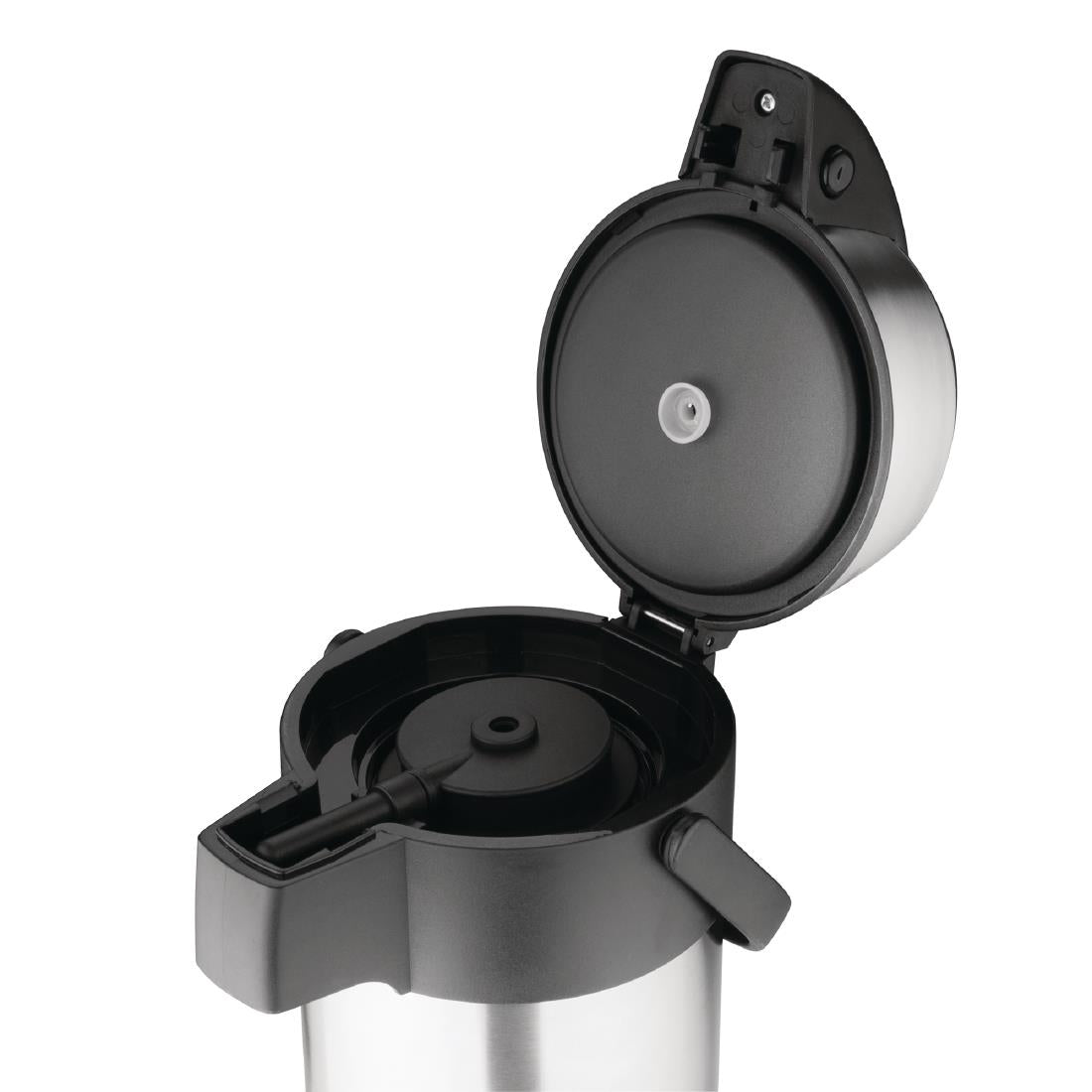 Olympia Pump Action Coffee Airpot 3Ltr - DP128