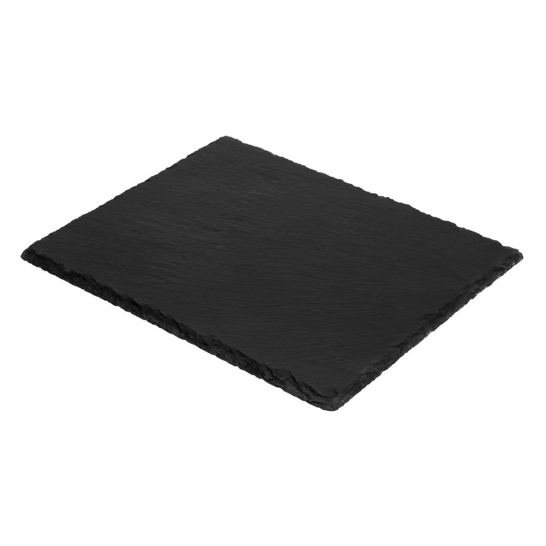 Olympia Natural Slate Tray GN 1/2 - DP161