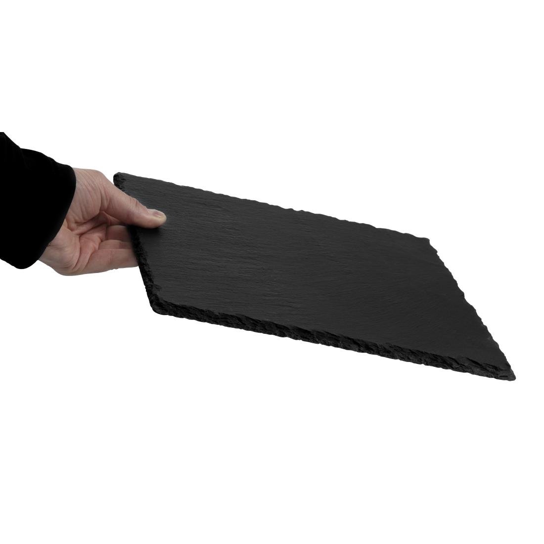 Olympia Natural Slate Tray GN 1/2 - DP161