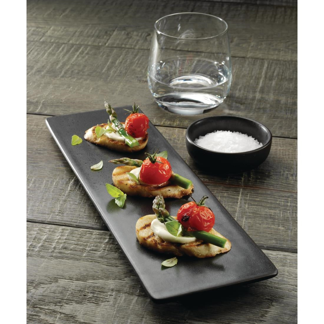 Olympia Fusion Dipping Pot 85ml - DR096