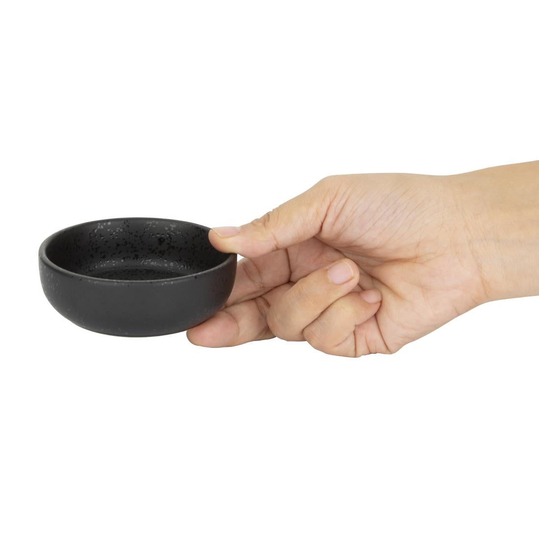 Olympia Fusion Dipping Pot 85ml - DR096
