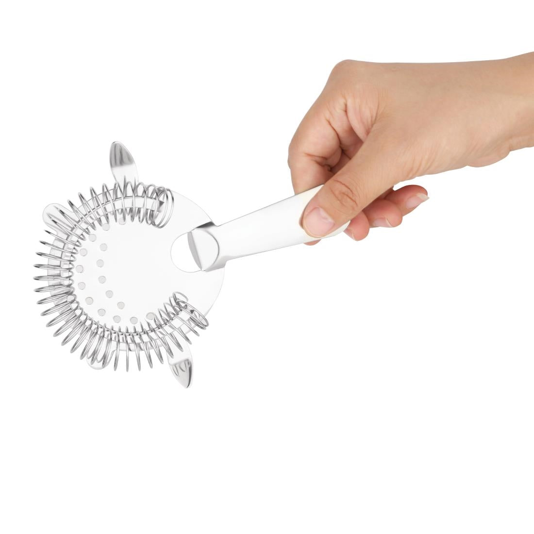 Olympia Hawthorne Strainer 4 Prong - DR590