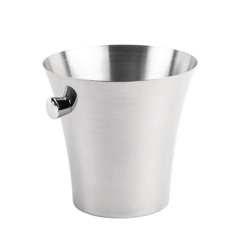 Olympia Wine & Champagne Bucket Stainless Steel - DR594