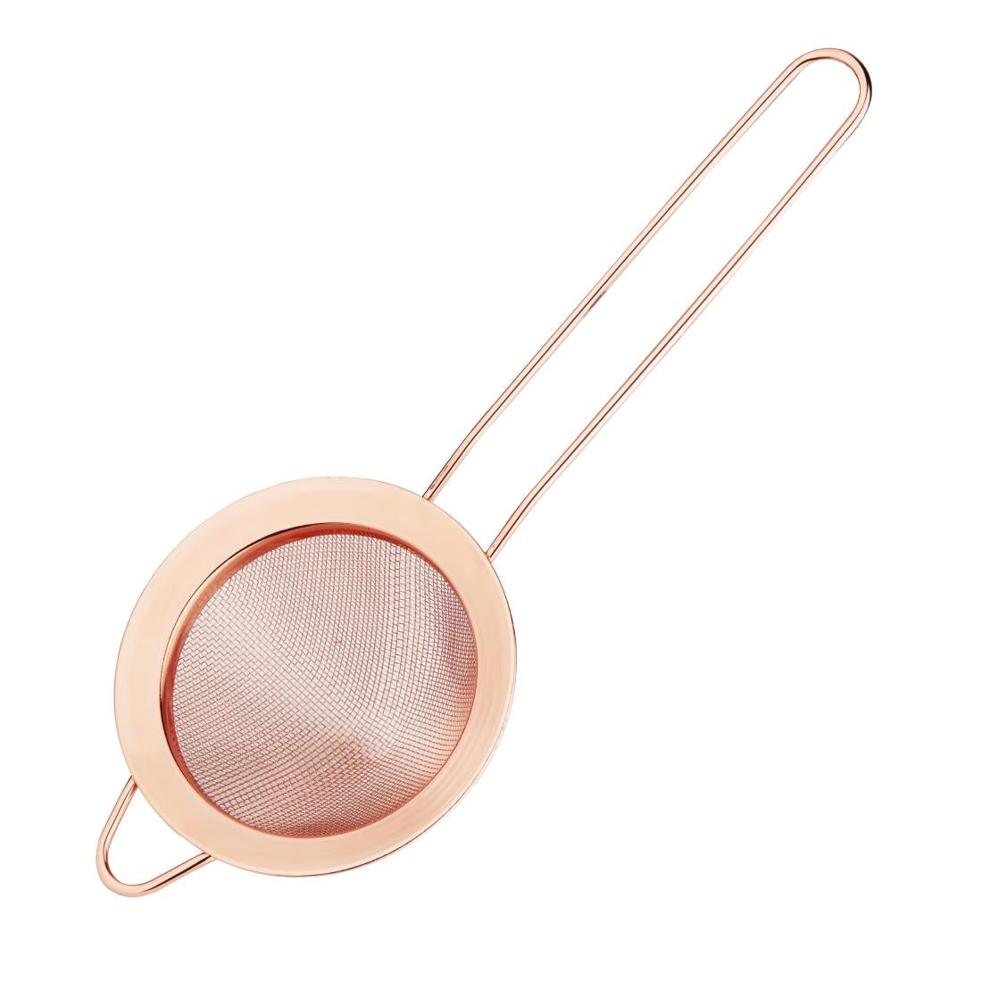 Olympia Mesh Strainer Copper - DR601