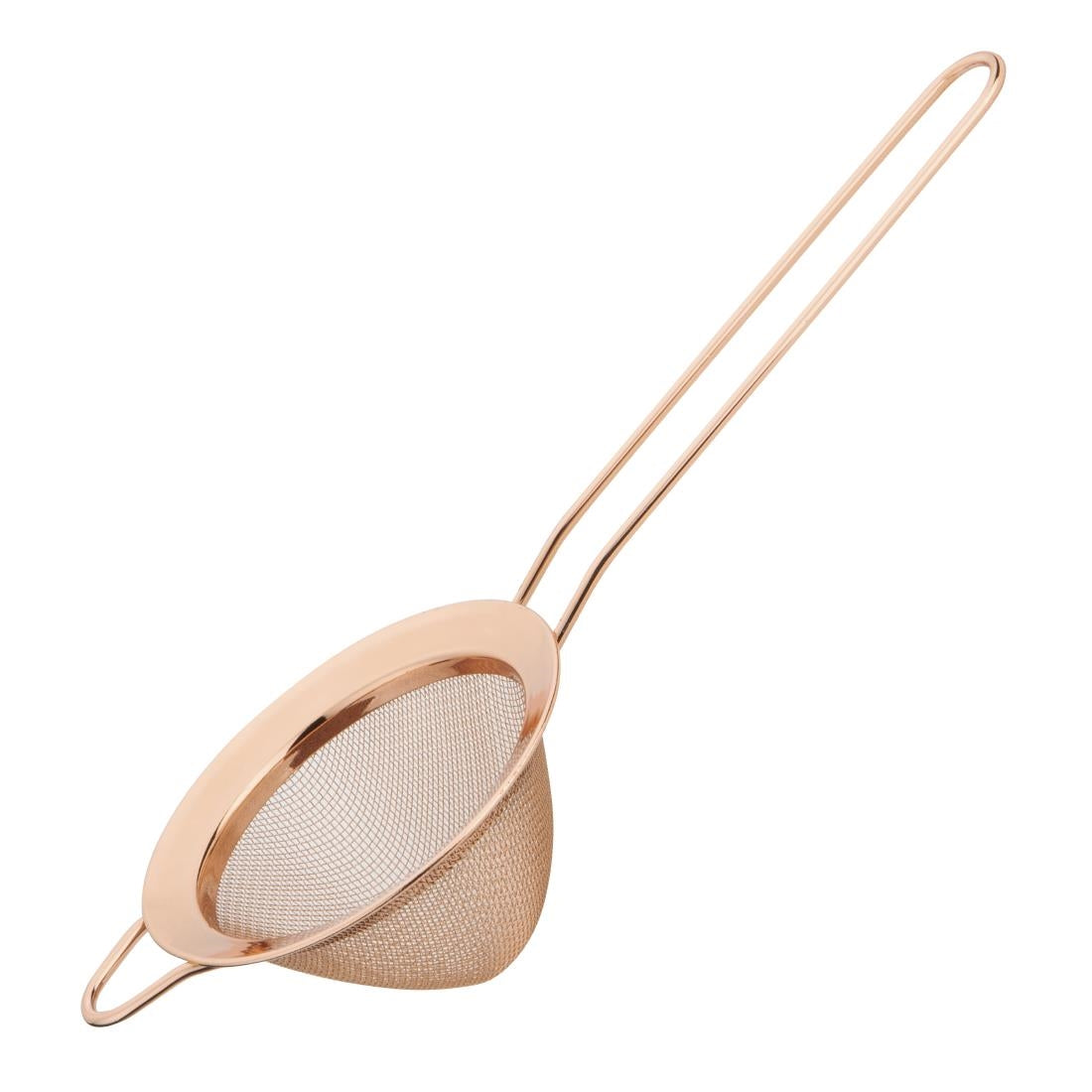 Olympia Mesh Strainer Copper - DR601