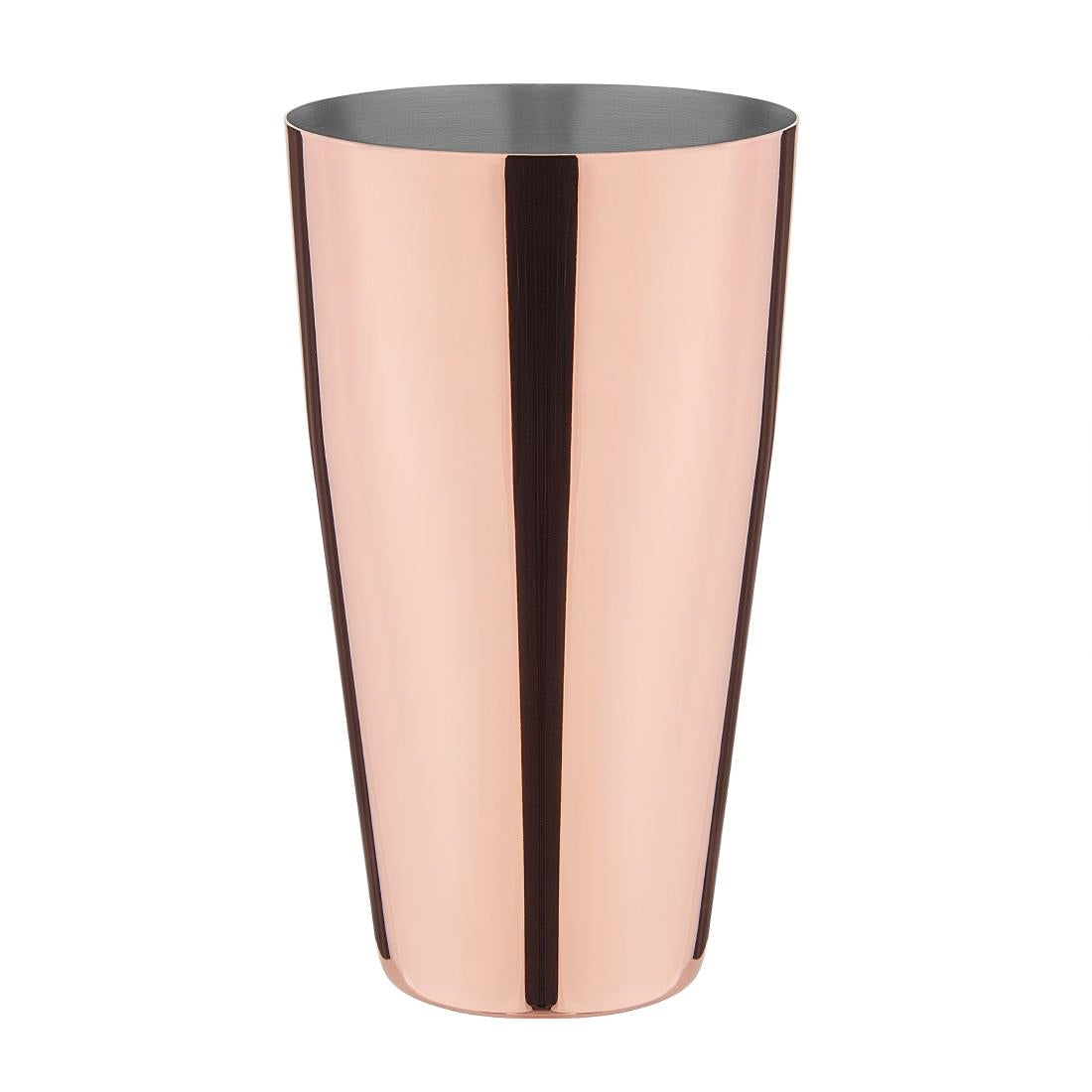 Olympia Boston Cocktail Shaker Copper - DR609