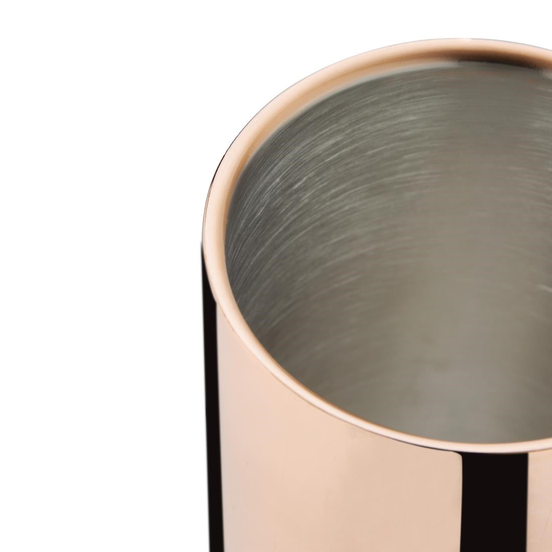Olympia Copper Plated Wine & Champagne Cooler - DR741