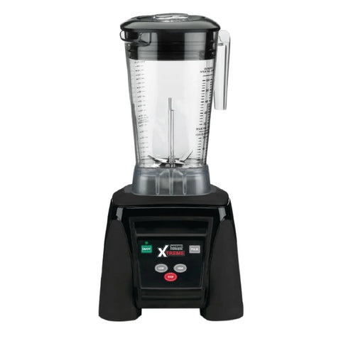 Waring hi power electronic keypad blender MX1050XTXNNA