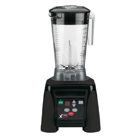 Waring hi power electronic keypad blender MX1100XTXNNA