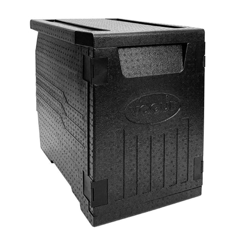 Vogue Insulated EPP Food Transport Box 86Ltr GN Size - DX987