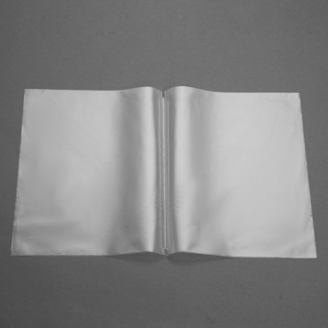 Olympia Additional Menu Insert A4 - E225