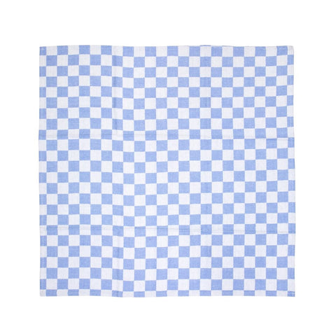 Vogue Chef Tea Towel Blue - E578