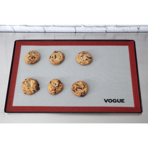 Vogue Non-Stick Baking Mat 385 x 585mm - E687