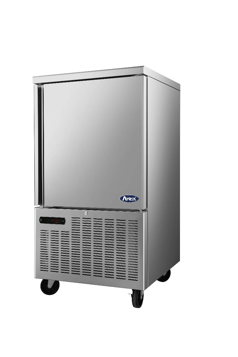 Atosa Blast Chiller EBF-10