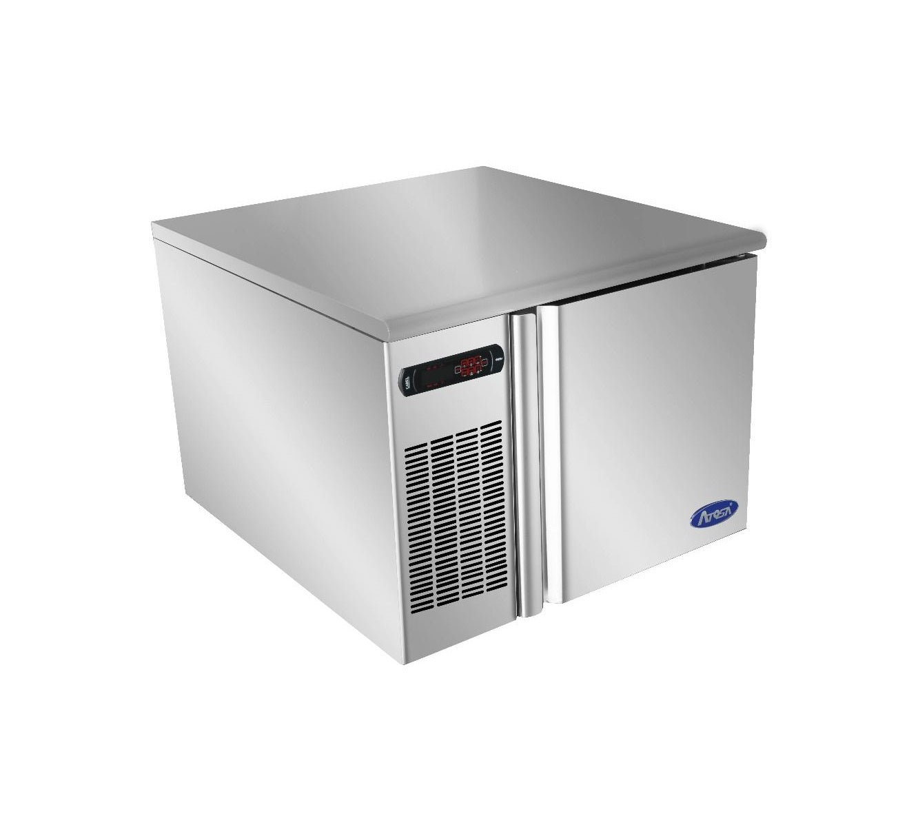 Atosa 3 Grid Undercounter Blast Chiller/Freezer