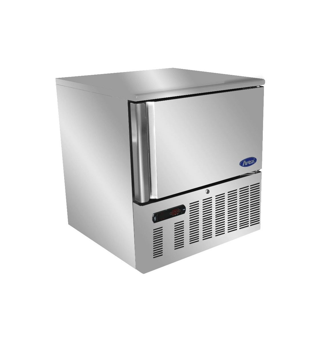 Atosa 5 Grid Undercounter Blast Chiller/Freezer