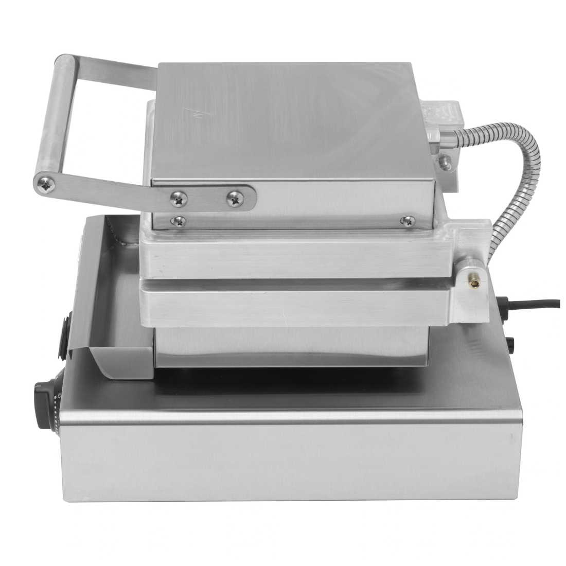 Benchstar 3 Roll Bun Press Machine - EBM-3